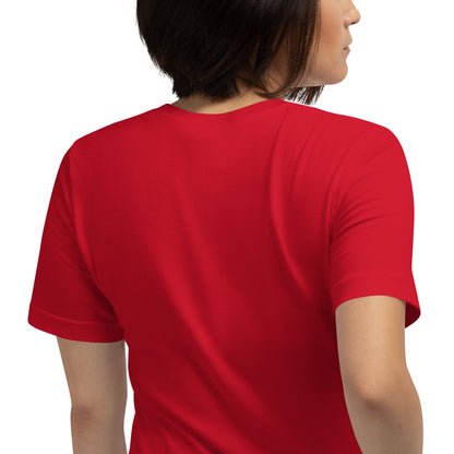 Dark Heart City “Salvation” Ecofriendly t-shirt