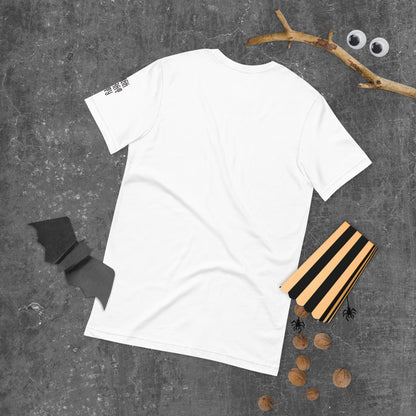 Dark Heart City “Salvation” - Unisex t-shirt
