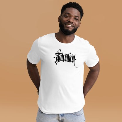 Dark Heart City “Salvation” - Unisex t-shirt