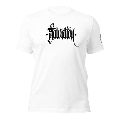Dark Heart City “Salvation” - Unisex t-shirt