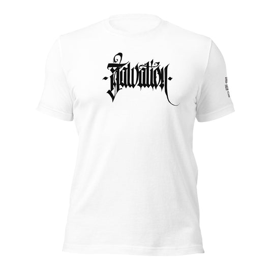 Dark Heart City “Salvation” - Unisex t-shirt