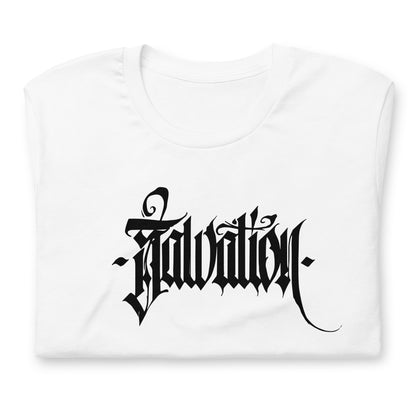 Dark Heart City “Salvation” - Unisex t-shirt