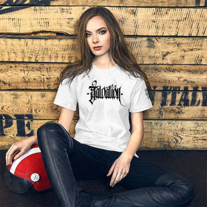 Dark Heart City “Salvation” - Unisex t-shirt