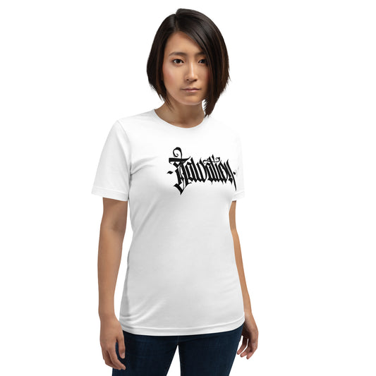 Dark Heart City “Salvation” Ecofriendly t-shirt