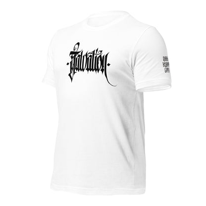 Dark Heart City “Salvation” - Unisex t-shirt