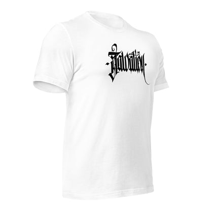 Dark Heart City “Salvation” - Unisex t-shirt