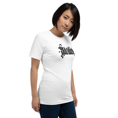 Dark Heart City “Salvation” Ecofriendly t-shirt
