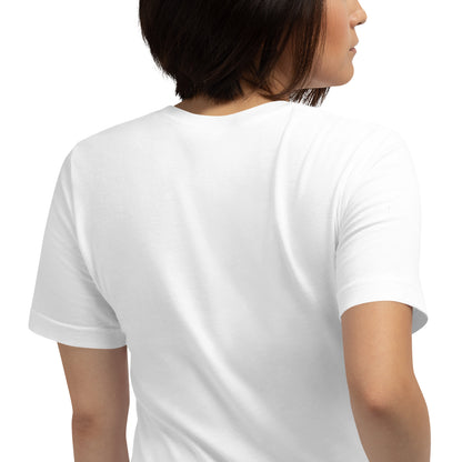 Dark Heart City “Salvation” Ecofriendly t-shirt