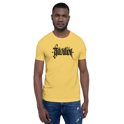 Dark Heart City “Salvation” - Unisex t-shirt