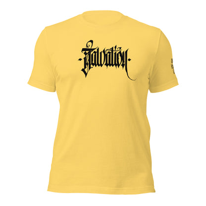 Dark Heart City “Salvation” - Unisex t-shirt