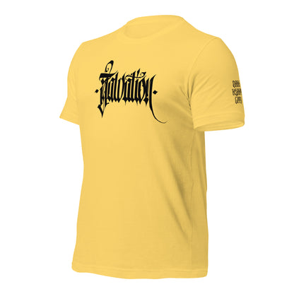 Dark Heart City “Salvation” - Unisex t-shirt