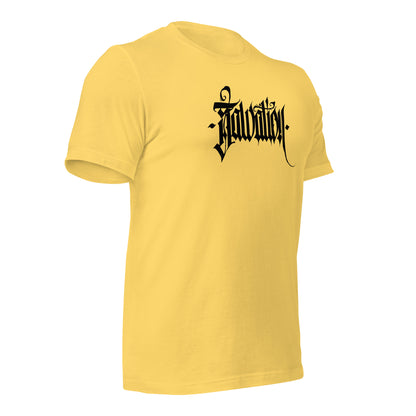Dark Heart City “Salvation” - Unisex t-shirt